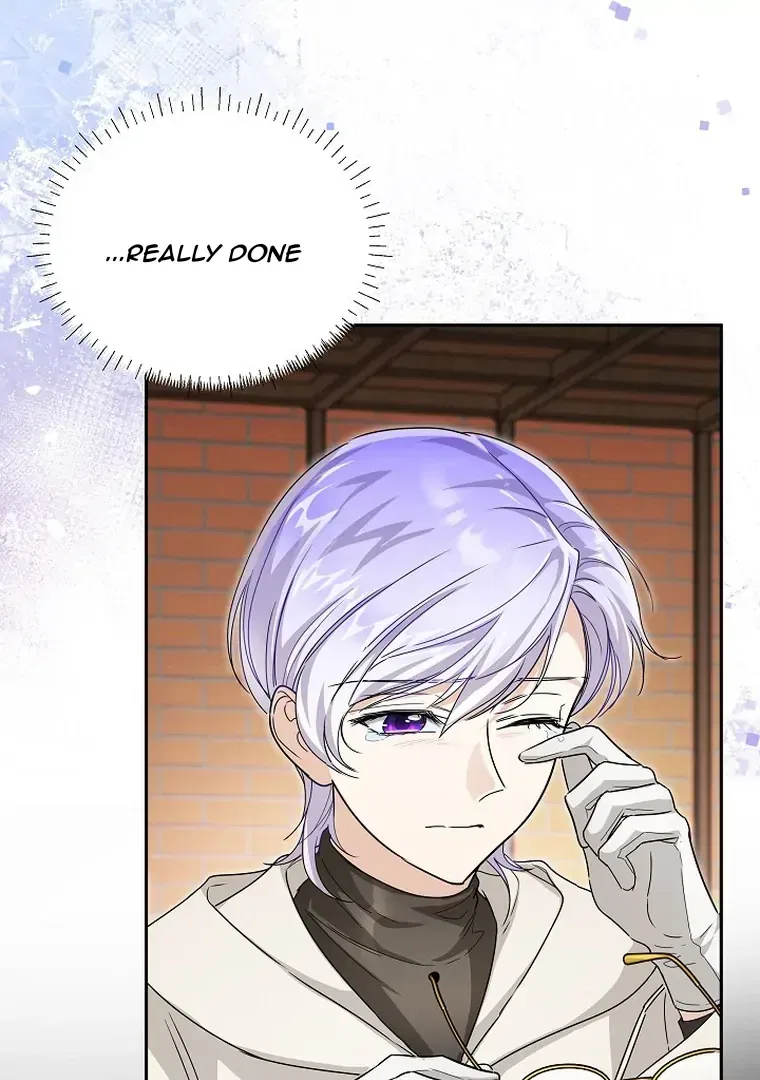 Surviving as an Obsessive Servant Chapter 54 – Page 21