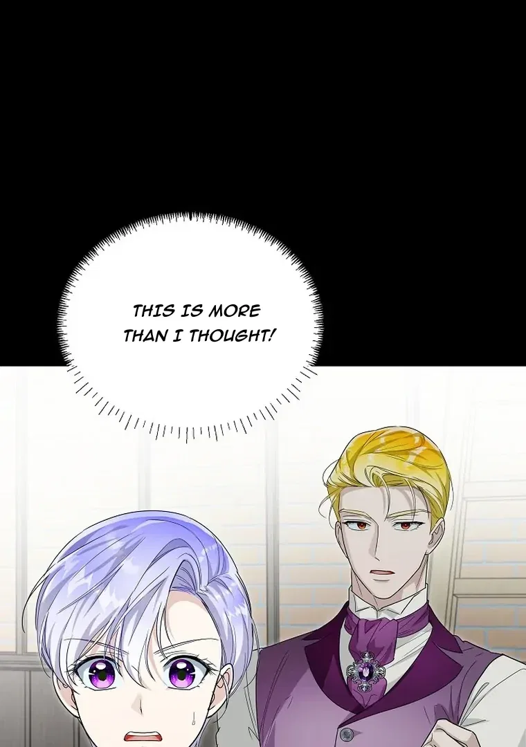 Surviving as an Obsessive Servant Chapter 54 – Page 26