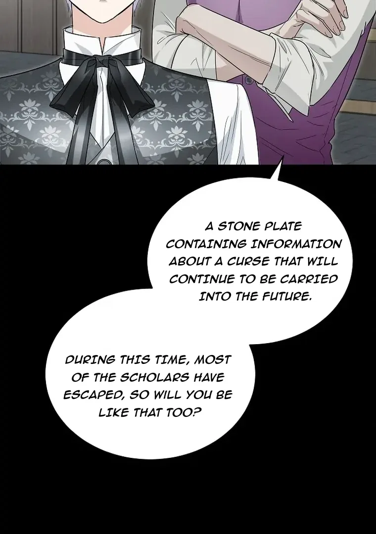 Surviving as an Obsessive Servant Chapter 54 – Page 27