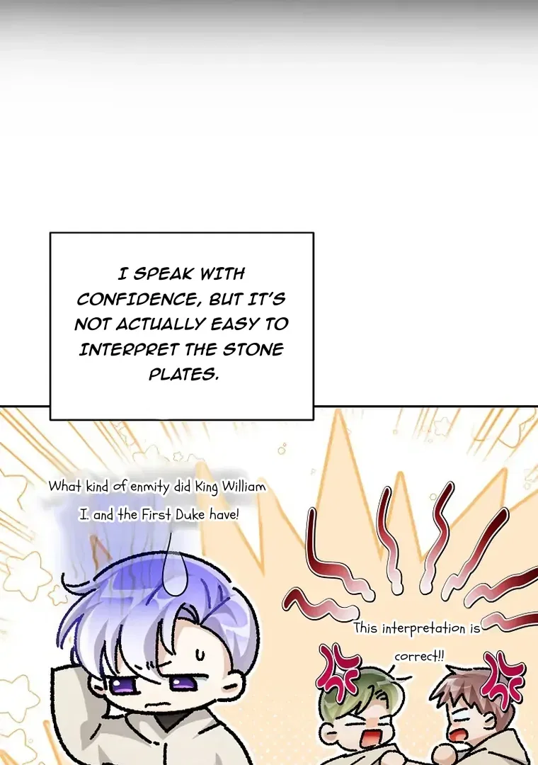 Surviving as an Obsessive Servant Chapter 54 – Page 31