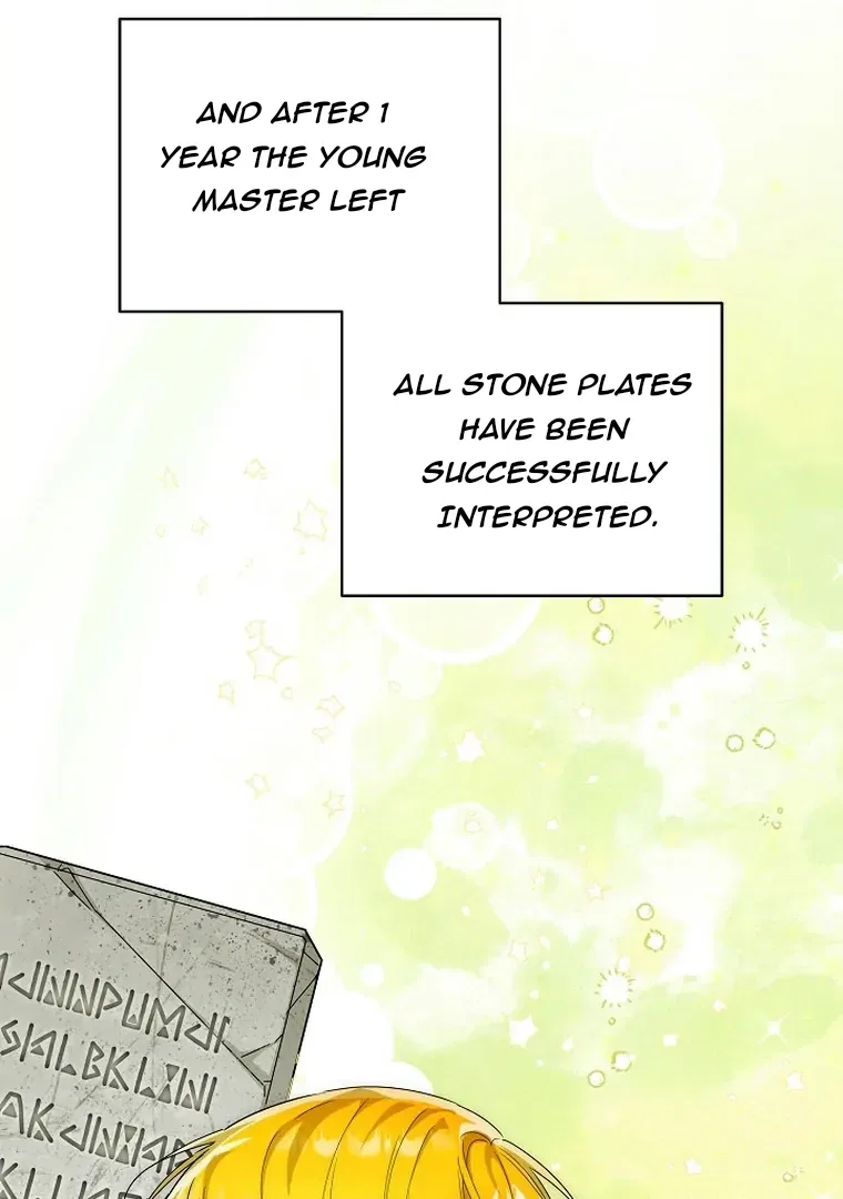 Surviving as an Obsessive Servant Chapter 54 – Page 33