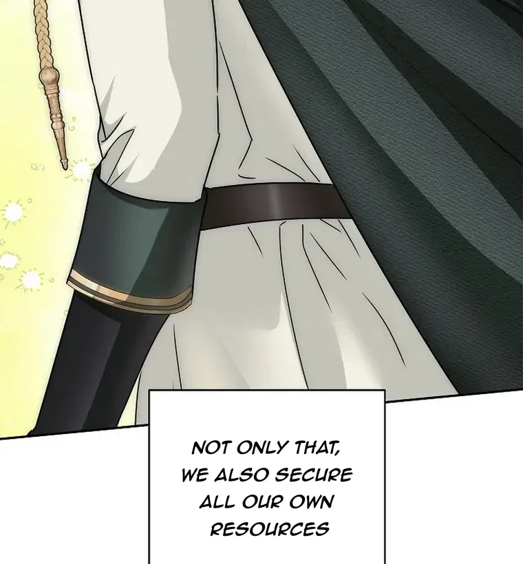 Surviving as an Obsessive Servant Chapter 54 – Page 35