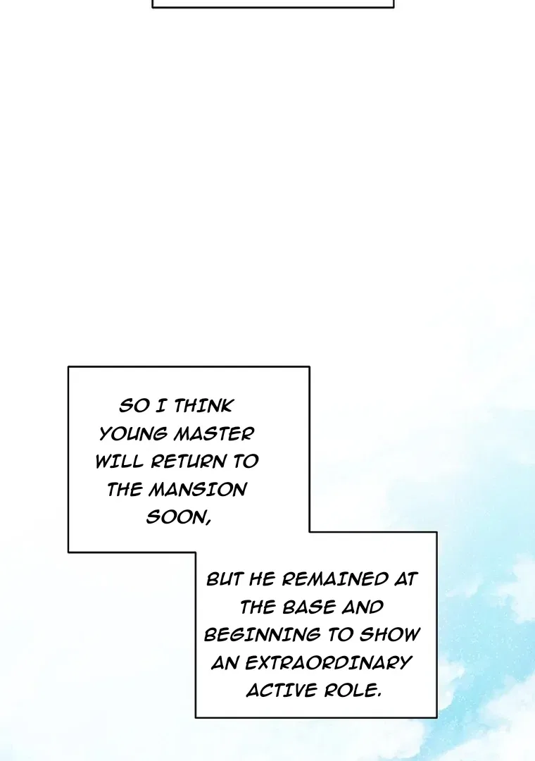 Surviving as an Obsessive Servant Chapter 54 – Page 36