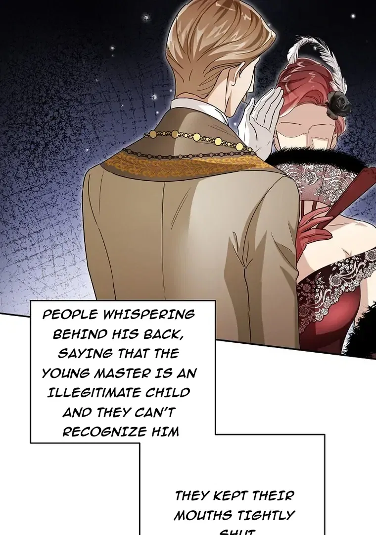 Surviving as an Obsessive Servant Chapter 54 – Page 43
