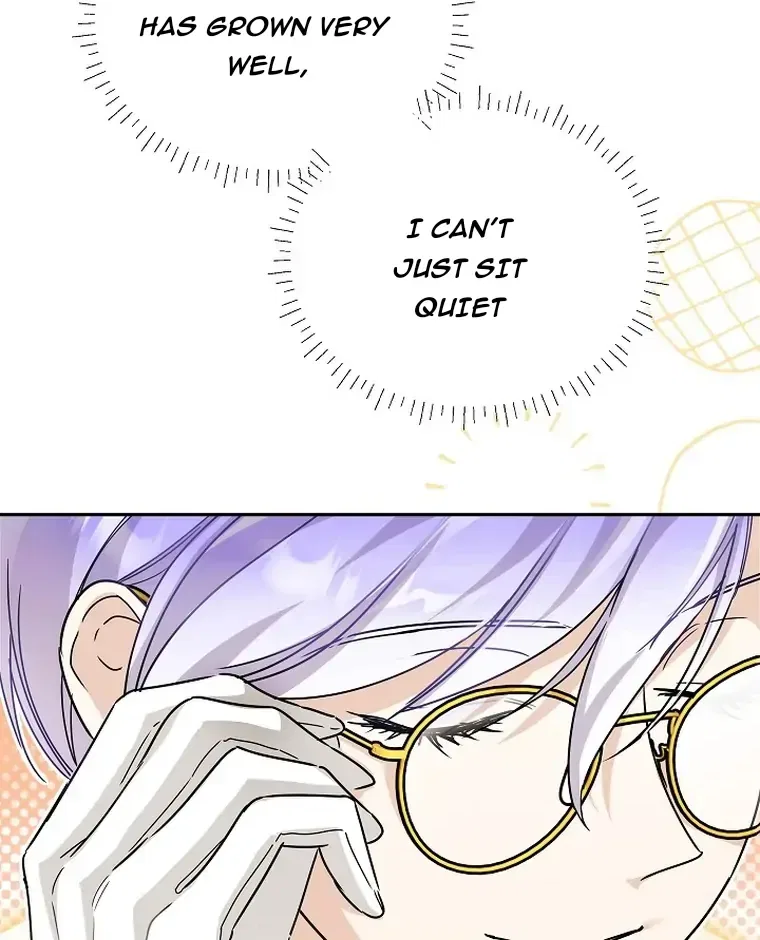 Surviving as an Obsessive Servant Chapter 54 – Page 45