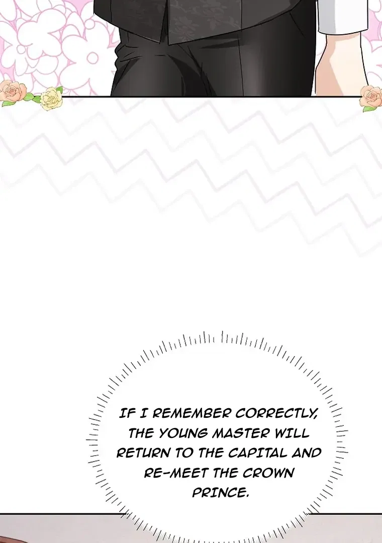 Surviving as an Obsessive Servant Chapter 54 – Page 53