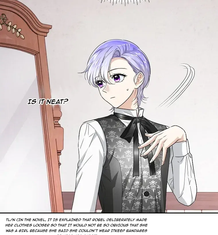 Surviving as an Obsessive Servant Chapter 54 – Page 54