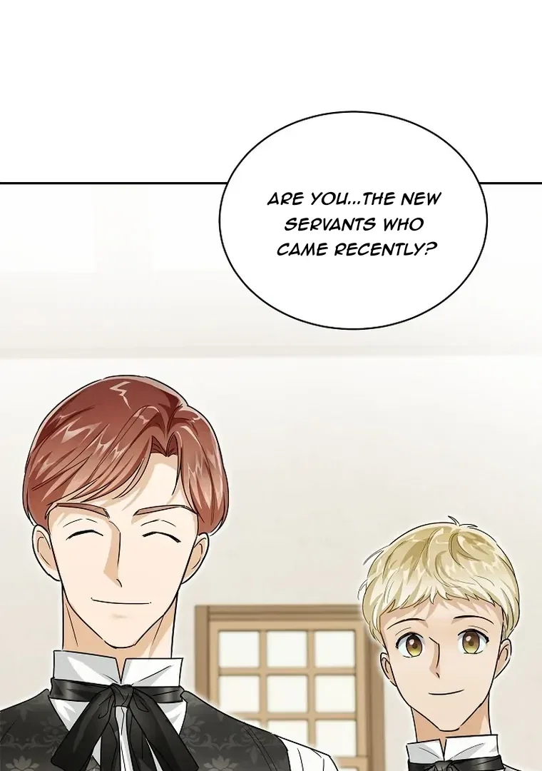 Surviving as an Obsessive Servant Chapter 54 – Page 61
