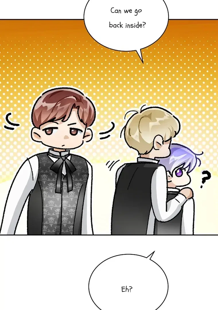 Surviving as an Obsessive Servant Chapter 54 – Page 63