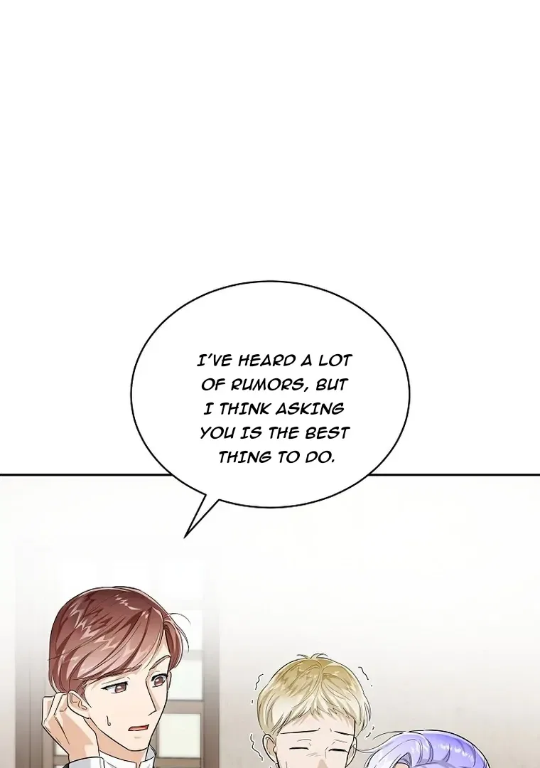 Surviving as an Obsessive Servant Chapter 54 – Page 68