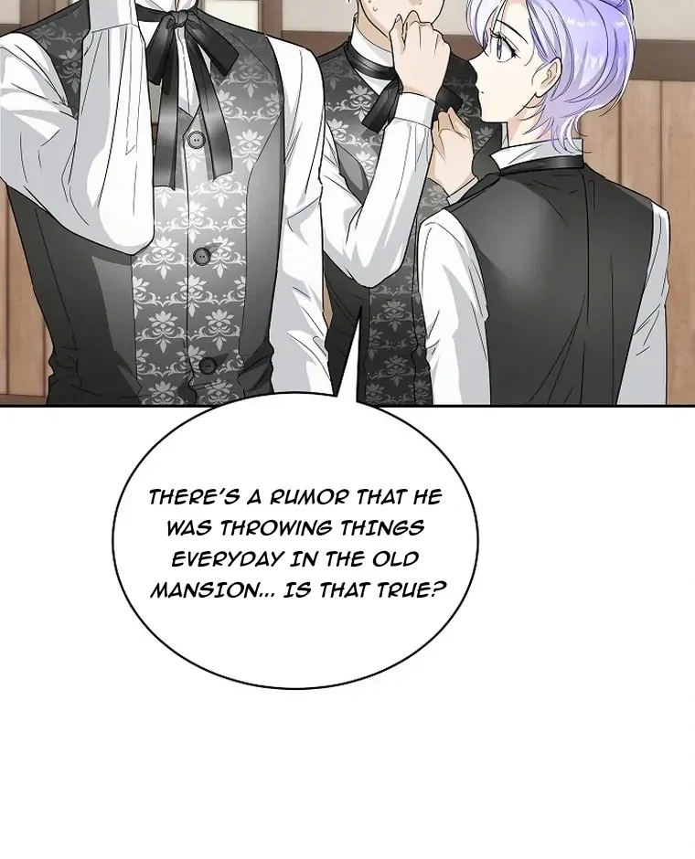 Surviving as an Obsessive Servant Chapter 54 – Page 69