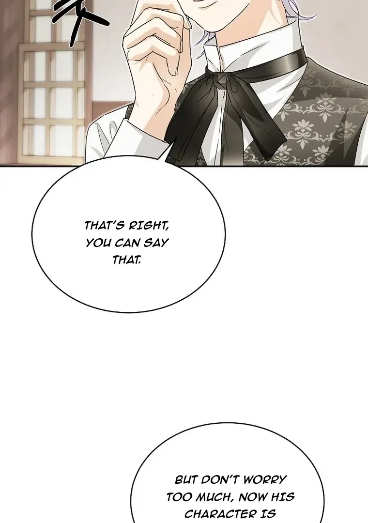 Surviving as an Obsessive Servant Chapter 54 – Page 71