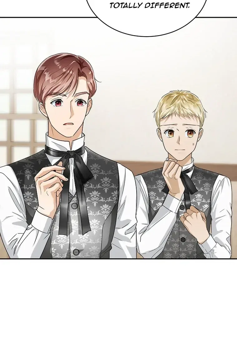 Surviving as an Obsessive Servant Chapter 54 – Page 72
