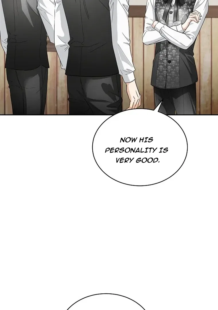 Surviving as an Obsessive Servant Chapter 54 – Page 76
