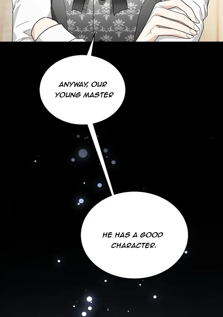 Surviving as an Obsessive Servant Chapter 54 – Page 85