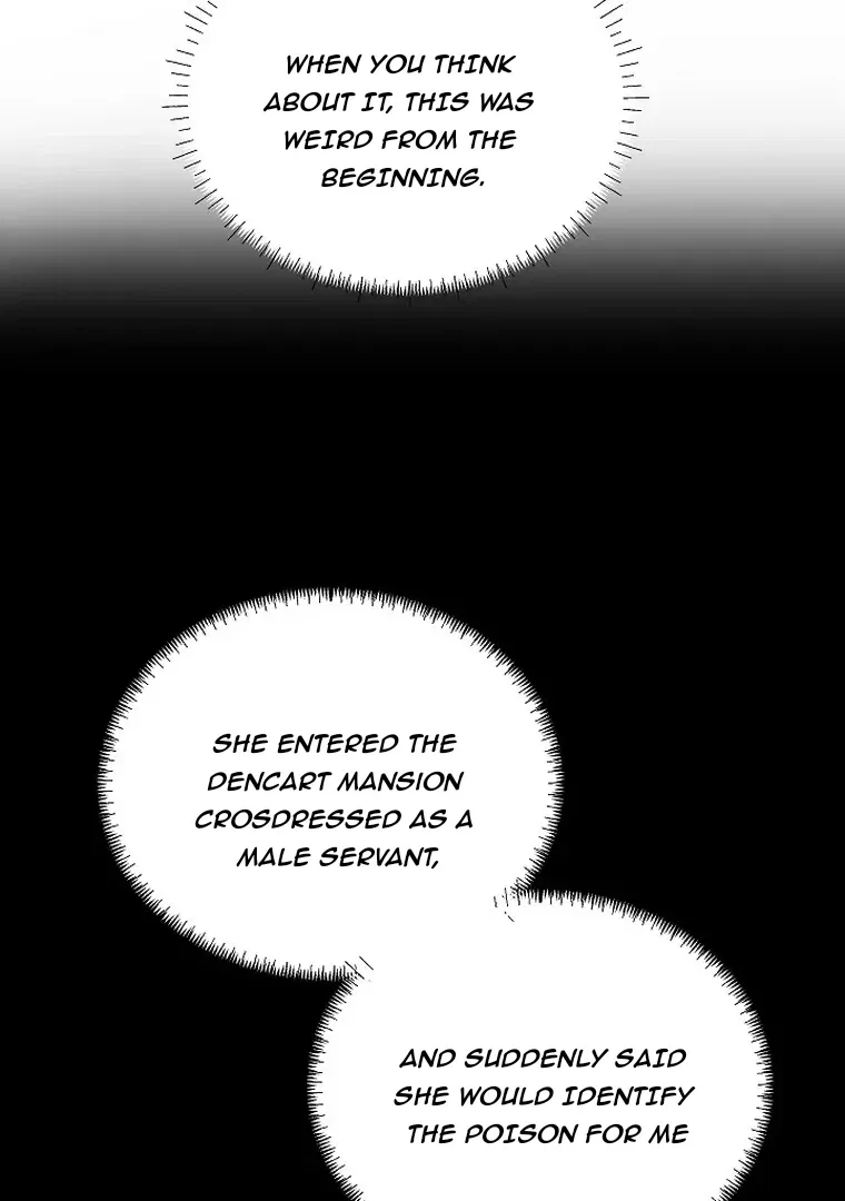 Surviving as an Obsessive Servant Chapter 54 – Page 105