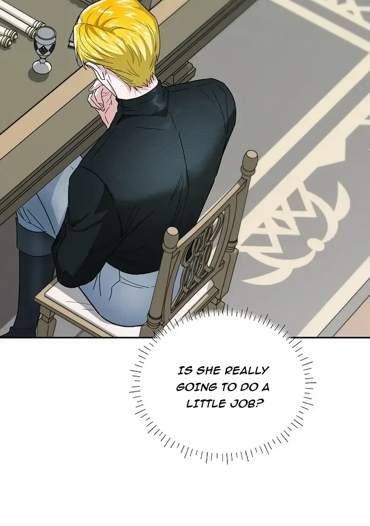 Surviving as an Obsessive Servant Chapter 54 – Page 124