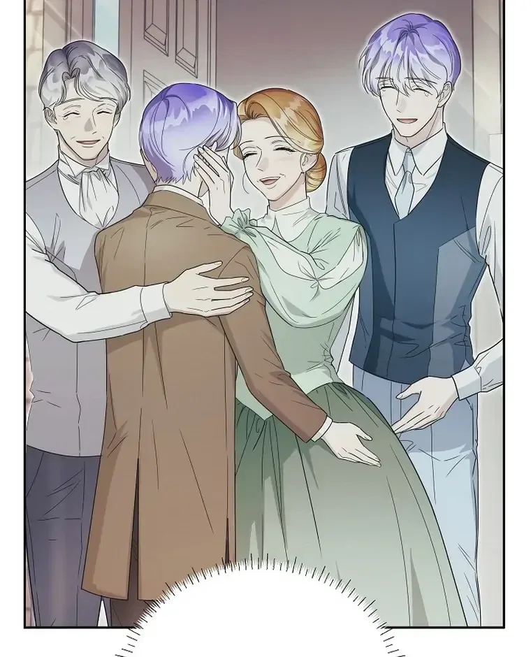 Surviving as an Obsessive Servant Chapter 54 – Page 126