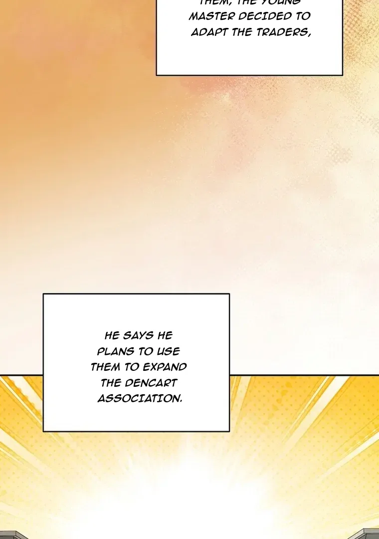 Surviving as an Obsessive Servant Chapter 53 – Page 8