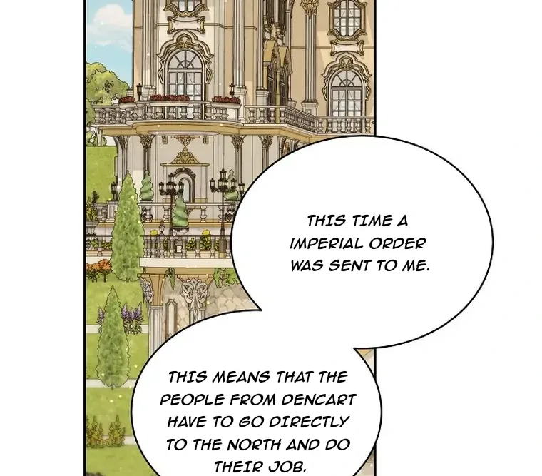 Surviving as an Obsessive Servant Chapter 53 – Page 34