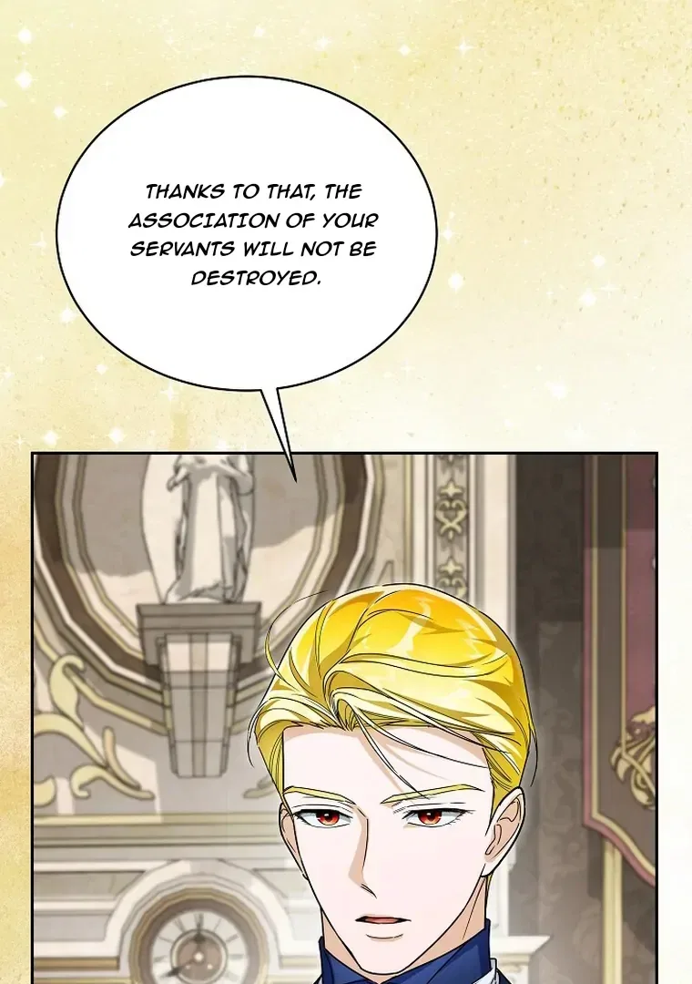 Surviving as an Obsessive Servant Chapter 53 – Page 38
