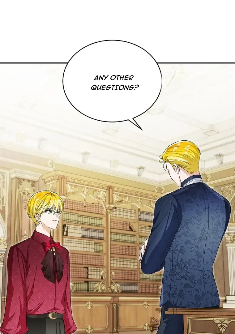 Surviving as an Obsessive Servant Chapter 53 – Page 43