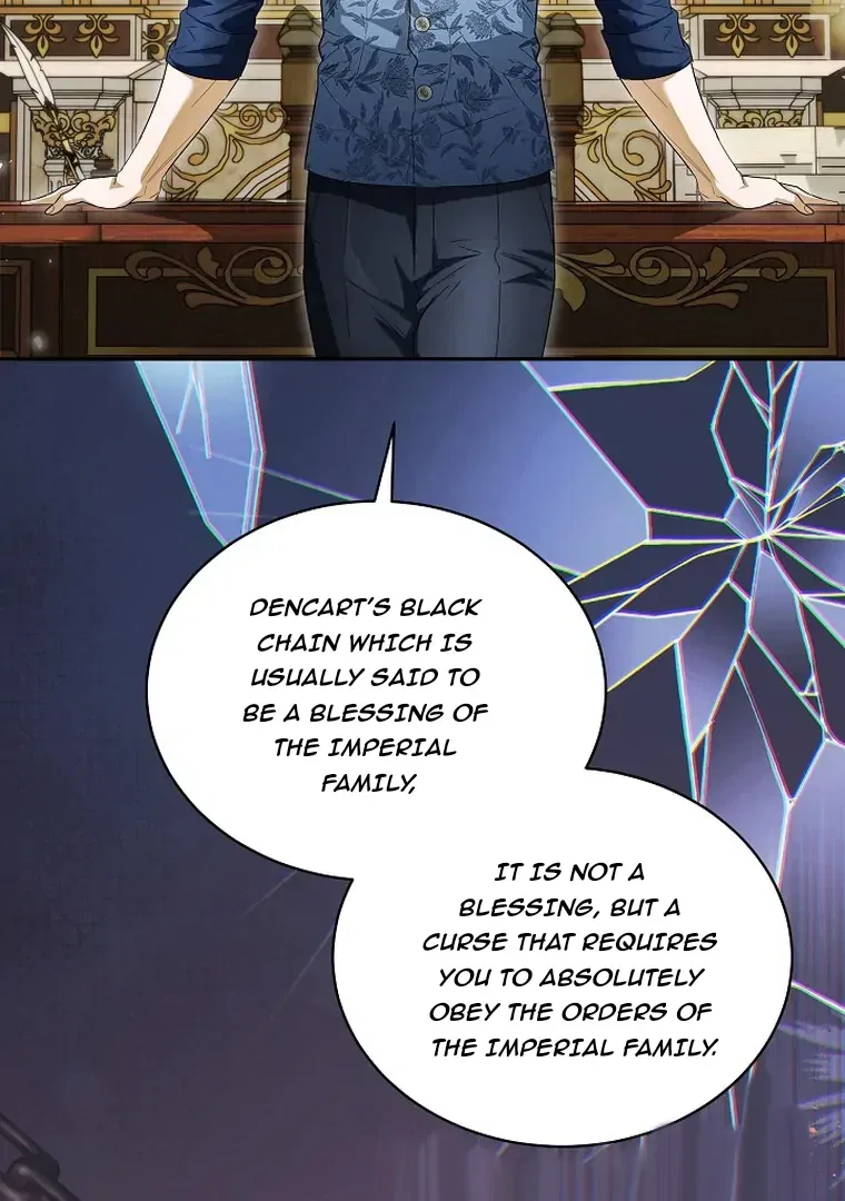 Surviving as an Obsessive Servant Chapter 53 – Page 51