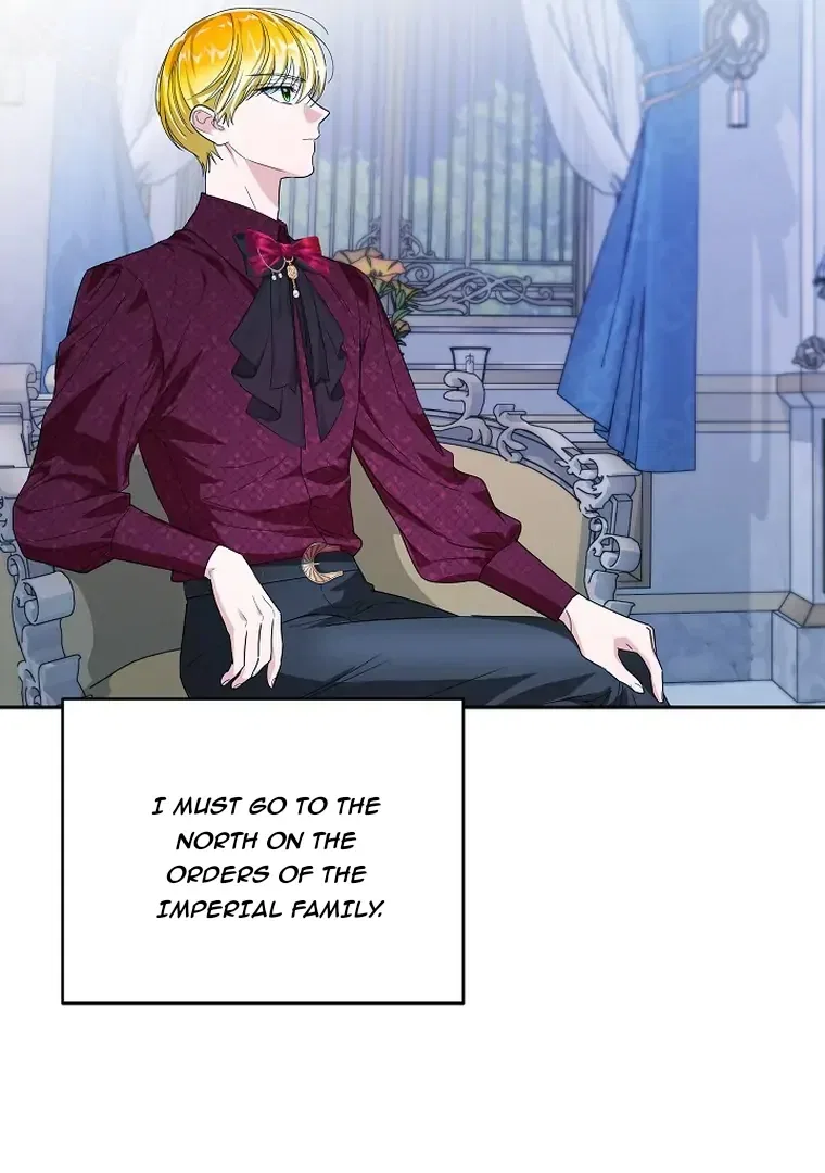 Surviving as an Obsessive Servant Chapter 53 – Page 57