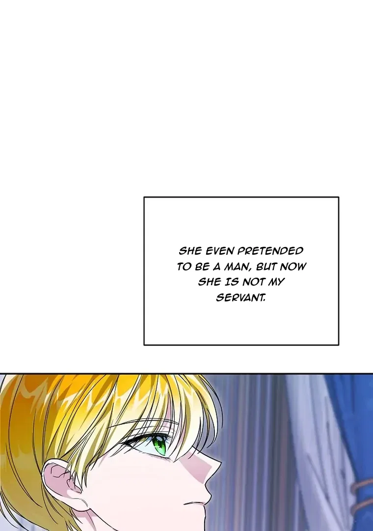 Surviving as an Obsessive Servant Chapter 53 – Page 61