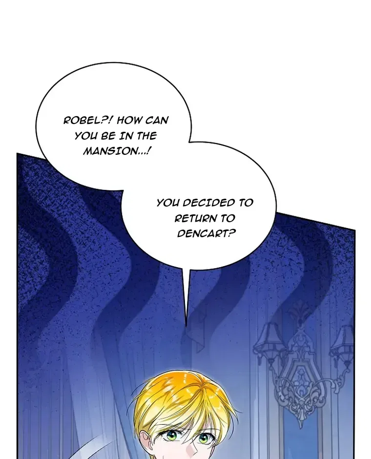 Surviving as an Obsessive Servant Chapter 53 – Page 64