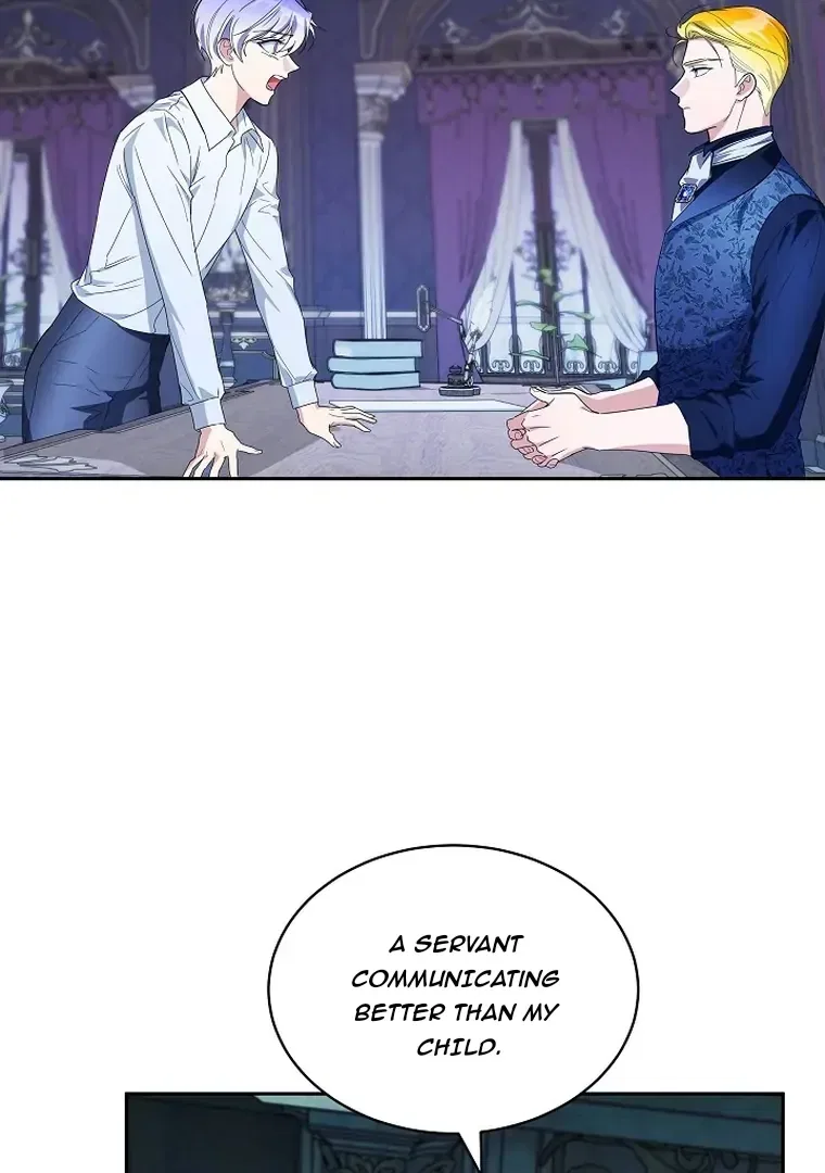 Surviving as an Obsessive Servant Chapter 53 – Page 108