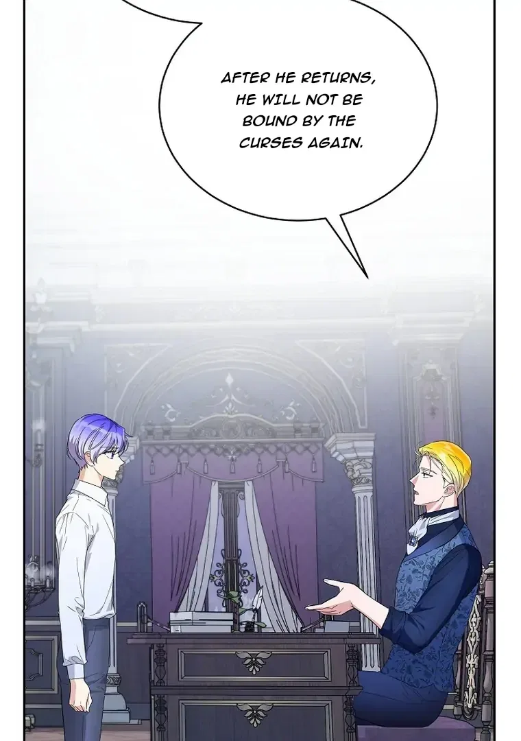 Surviving as an Obsessive Servant Chapter 53 – Page 126