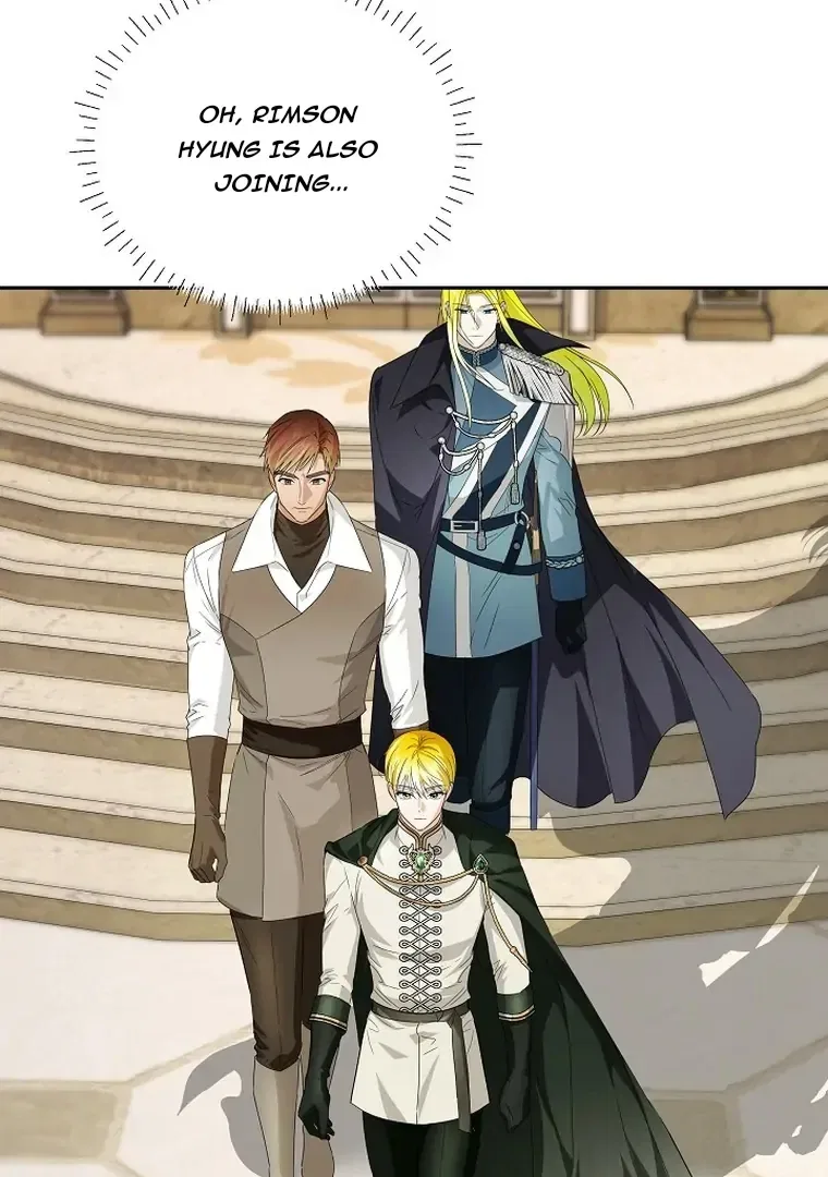 Surviving as an Obsessive Servant Chapter 53 – Page 138