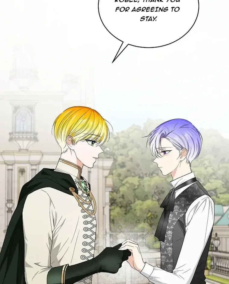 Surviving as an Obsessive Servant Chapter 53 – Page 140