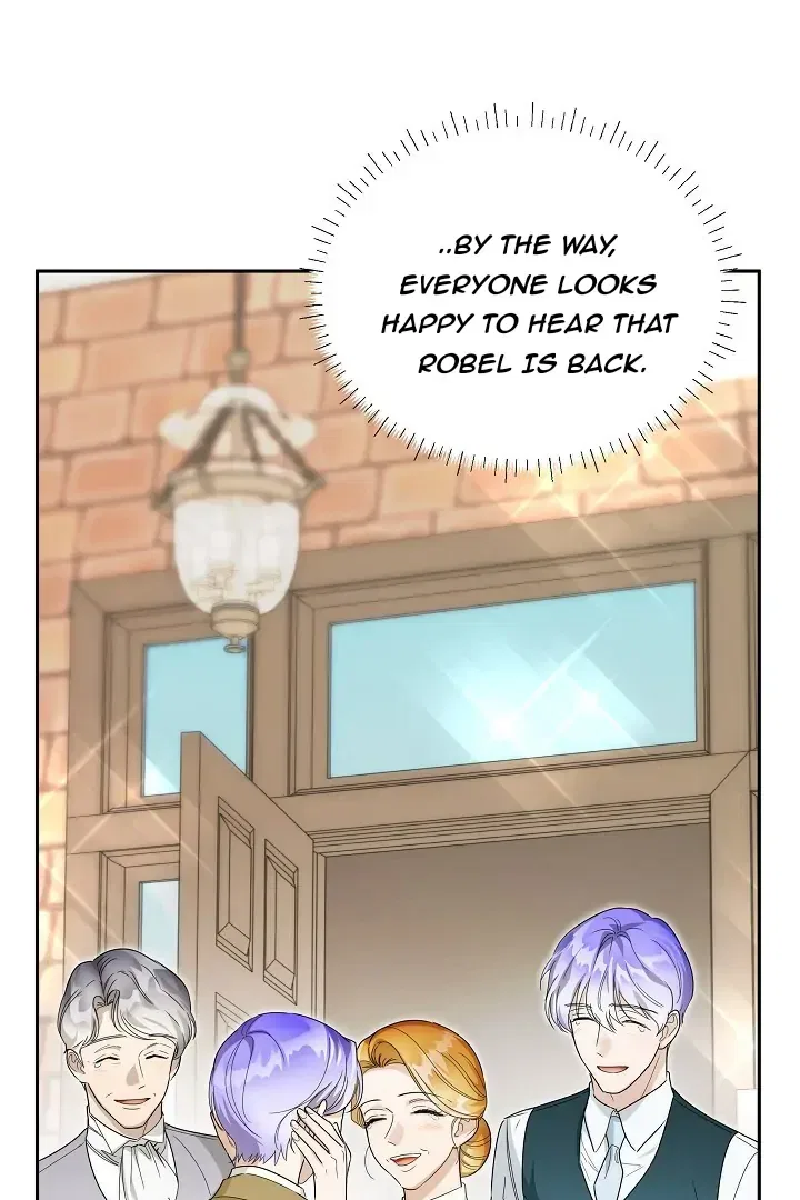 Surviving as an Obsessive Servant Chapter 52 – Page 13