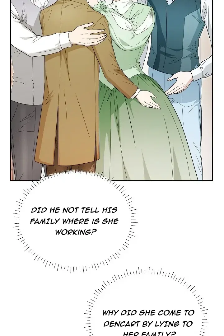 Surviving as an Obsessive Servant Chapter 52 – Page 14