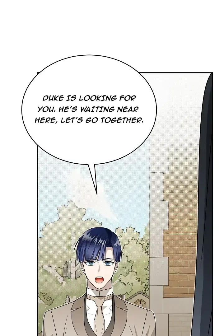 Surviving as an Obsessive Servant Chapter 52 – Page 19