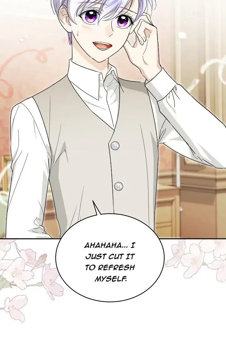 Surviving as an Obsessive Servant Chapter 52 – Page 24