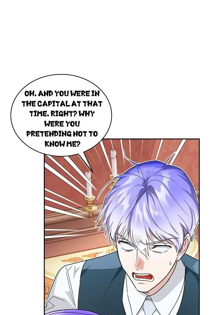 Surviving as an Obsessive Servant Chapter 52 – Page 25