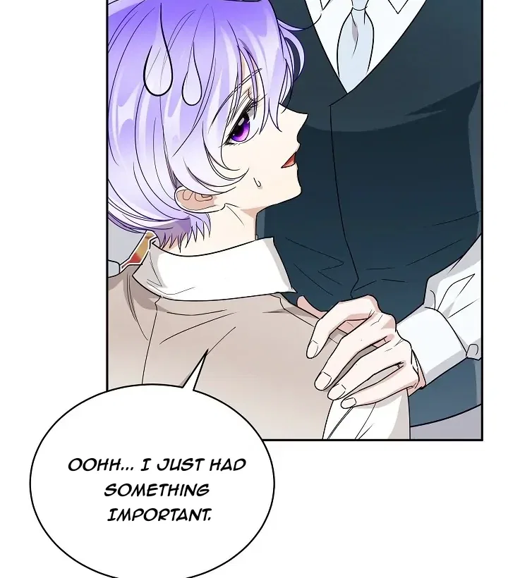 Surviving as an Obsessive Servant Chapter 52 – Page 26
