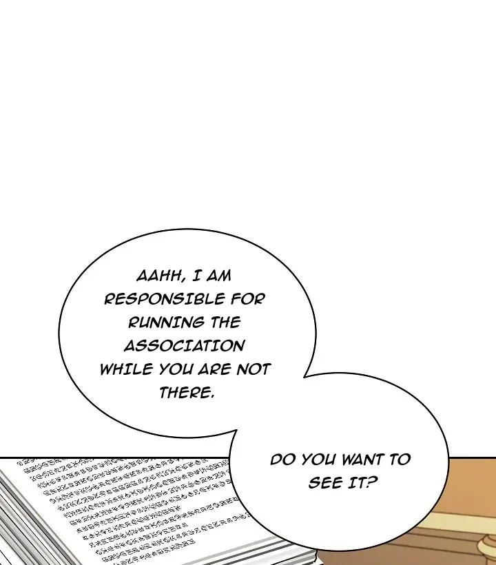 Surviving as an Obsessive Servant Chapter 52 – Page 31