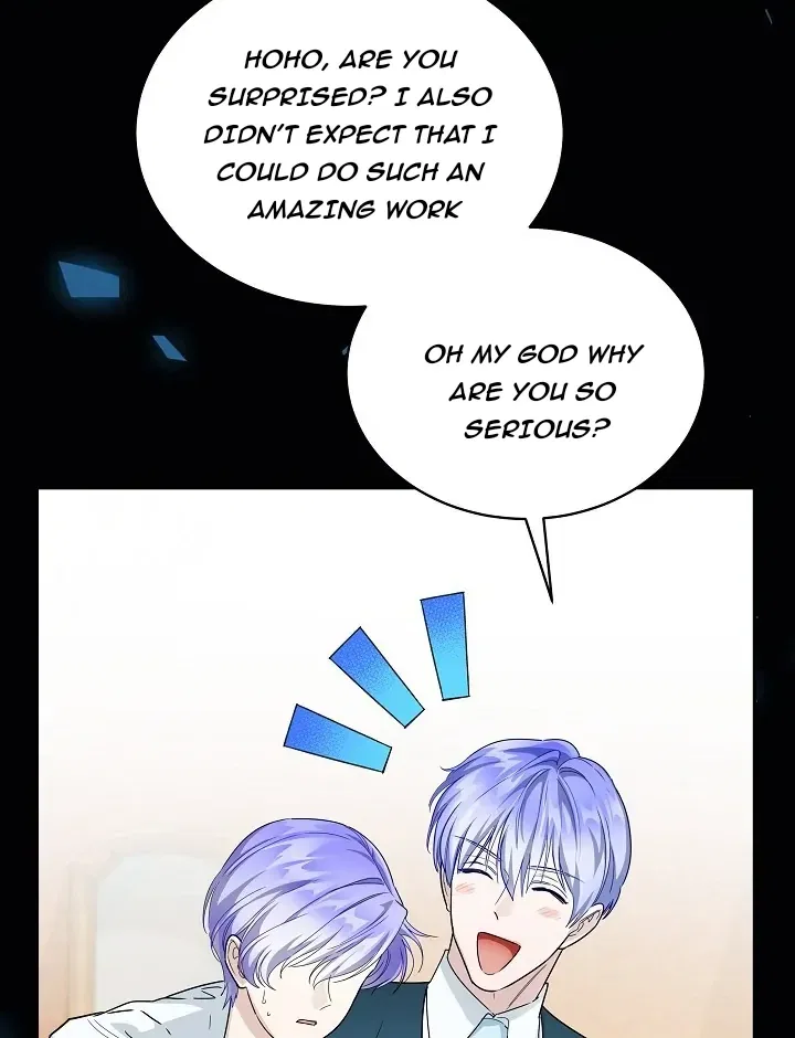 Surviving as an Obsessive Servant Chapter 52 – Page 37