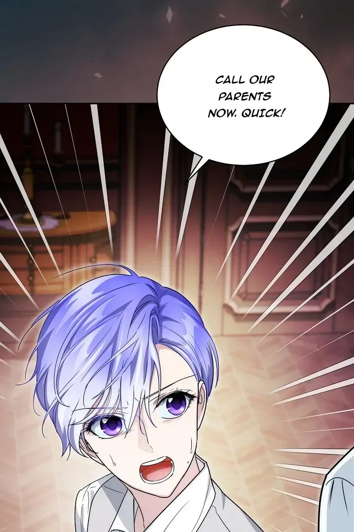 Surviving as an Obsessive Servant Chapter 52 – Page 39