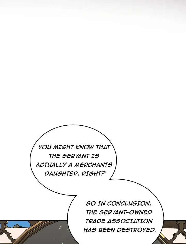 Surviving as an Obsessive Servant Chapter 52 – Page 42