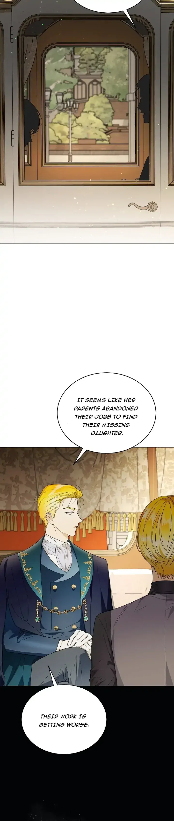 Surviving as an Obsessive Servant Chapter 52 – Page 43