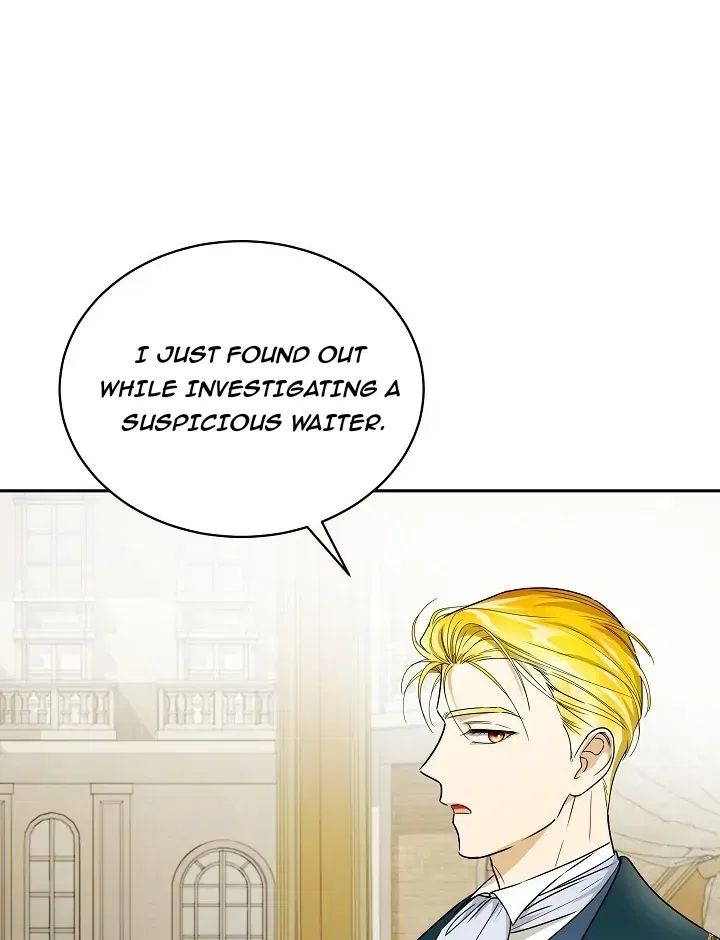 Surviving as an Obsessive Servant Chapter 52 – Page 49