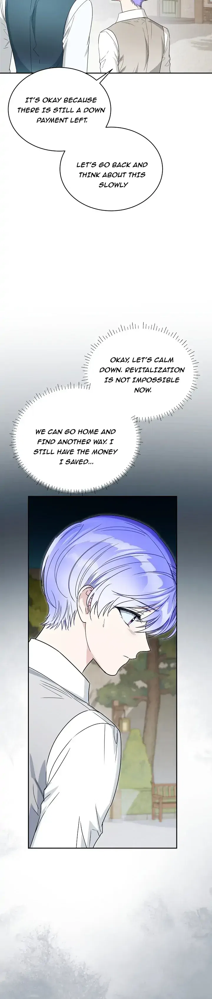 Surviving as an Obsessive Servant Chapter 52 – Page 50