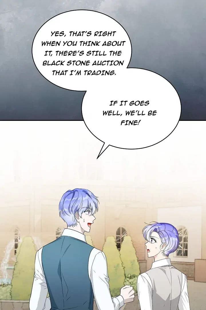 Surviving as an Obsessive Servant Chapter 52 – Page 57