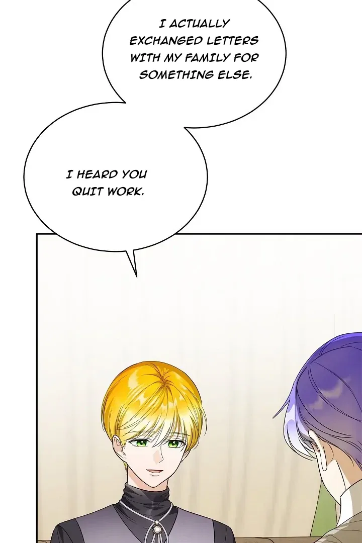 Surviving as an Obsessive Servant Chapter 52 – Page 87