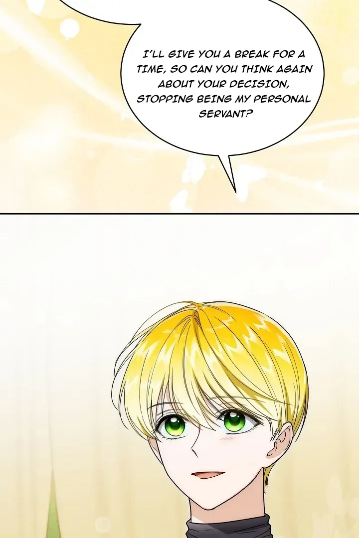 Surviving as an Obsessive Servant Chapter 52 – Page 105
